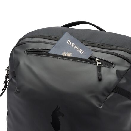 cotopaxi allpa 35l black Cotopaxi Allpa 35L Travel Pack