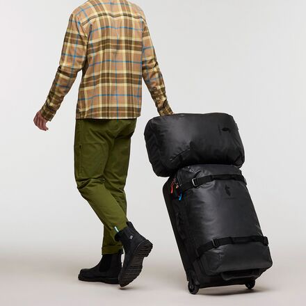 Cotopaxi - Allpa 35L Travel Pack