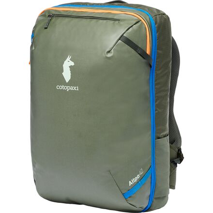 Allpa 42L Travel Duffel