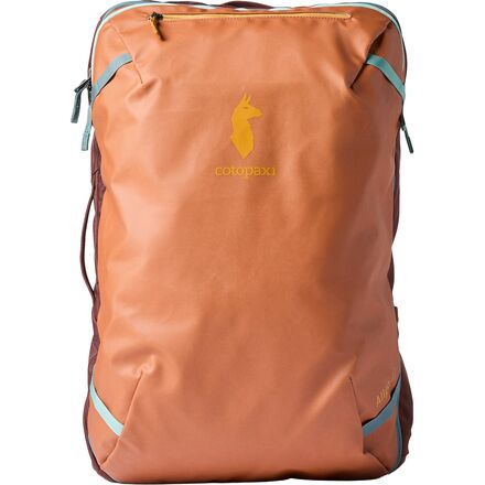 Allpa 42L Travel Duffel