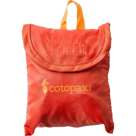 Seco 25L Rain Cover