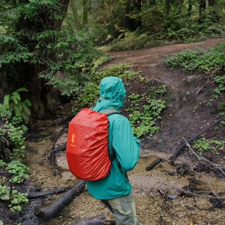 Cotopaxi - Seco 25L Rain Cover