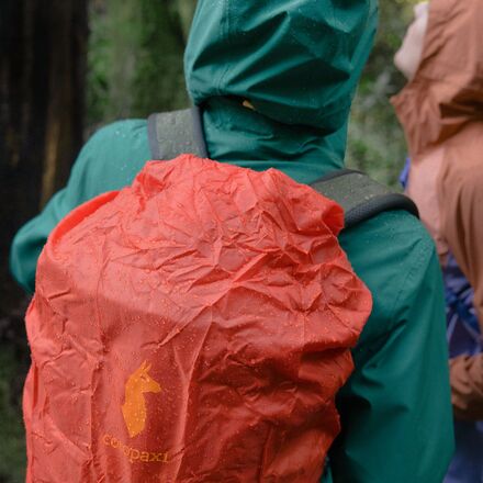 Cotopaxi - Seco 25L Rain Cover