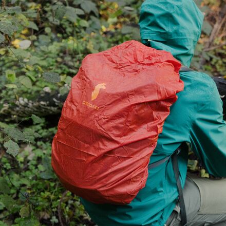 Cotopaxi - Seco 35L Rain Cover