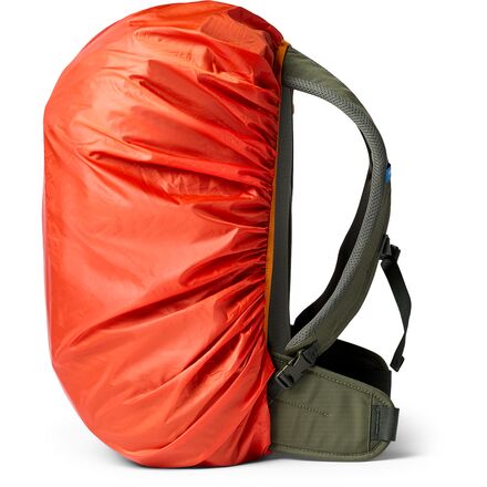 Cotopaxi - Seco 35L Rain Cover