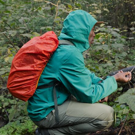 Cotopaxi - Seco 35L Rain Cover