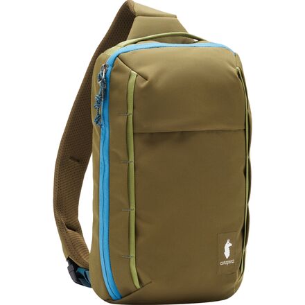 backcountry Cotopaxi Todo 8L Sling - Cada Dia Live Oak