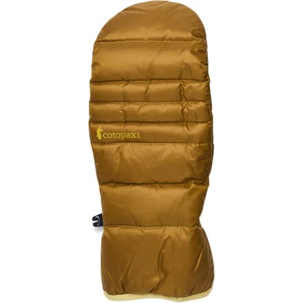 Cotopaxi - Down Mitten - Bronze