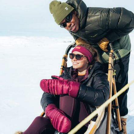 Cotopaxi - Down Mitten