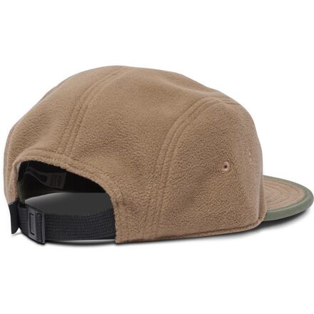 Cotopaxi - Fleece 5-Panel Hat