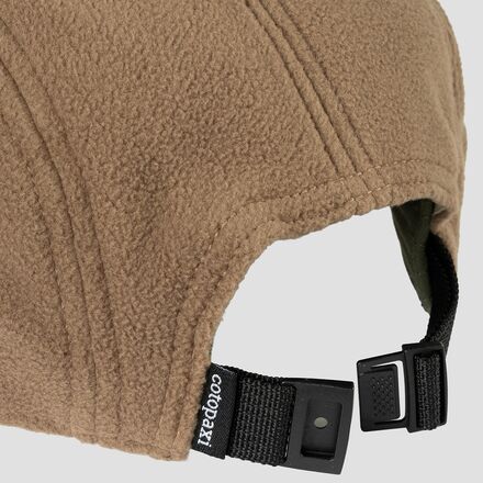 Cotopaxi - Fleece 5-Panel Hat