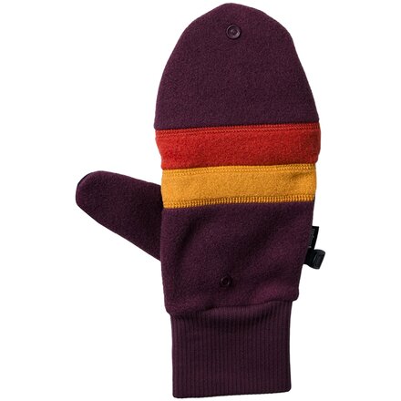 Teca Fleece Glitten