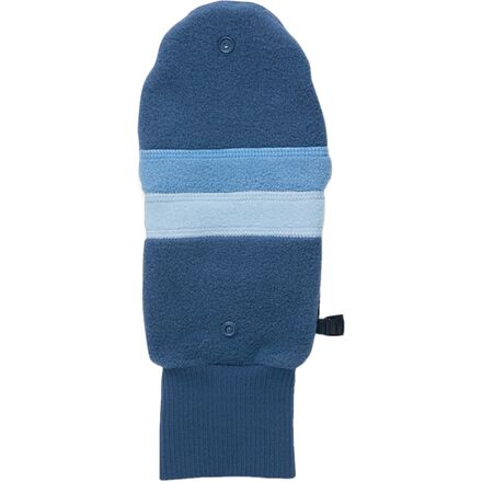 Teca Fleece Glitten