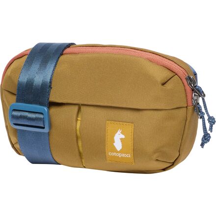 Cada Dia Todo 2L Hip Pack