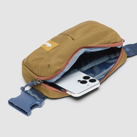 Cotopaxi - Cada Dia Todo 2L Hip Pack