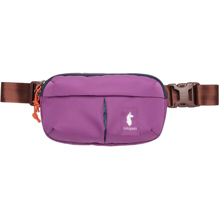 Cada Dia Todo 2L Hip Pack