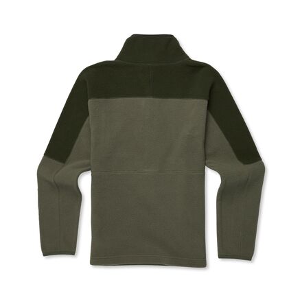 Cotopaxi - Abrazo Fleece 1/2-Zip Jacket - Women's