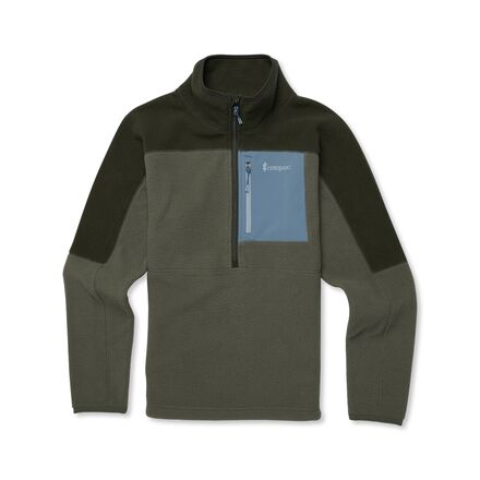 Cotopaxi - Abrazo Fleece 1/2-Zip Jacket - Women's