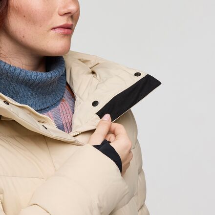 Cotopaxi - Alivio Down Parka - Women's