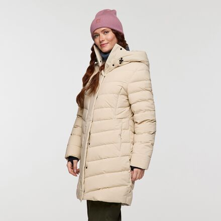 Cotopaxi - Alivio Down Parka - Women's