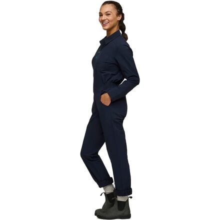 Cotopaxi - Asombro Jumpsuit - Women's