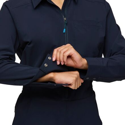 Cotopaxi - Asombro Jumpsuit - Women's