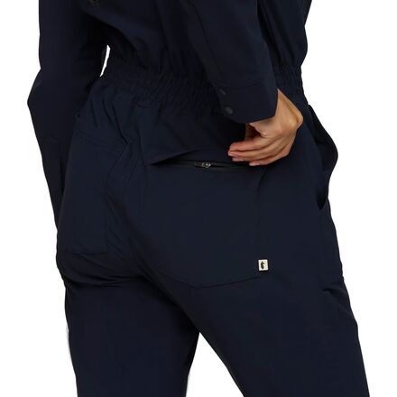 Cotopaxi - Asombro Jumpsuit - Women's