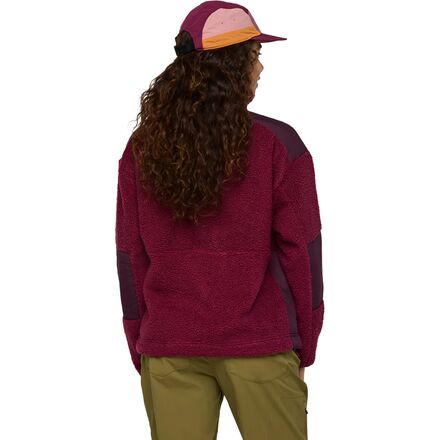 Cotopaxi - Bacano Fleece Jacket - Women's
