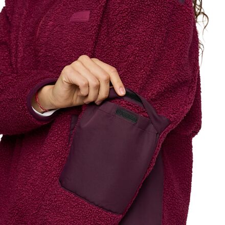 Cotopaxi - Bacano Fleece Jacket - Women's