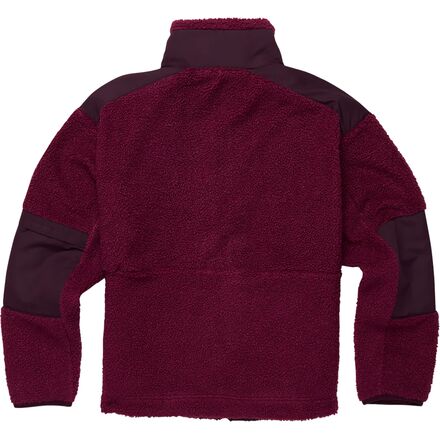 Cotopaxi - Bacano Fleece Jacket - Women's