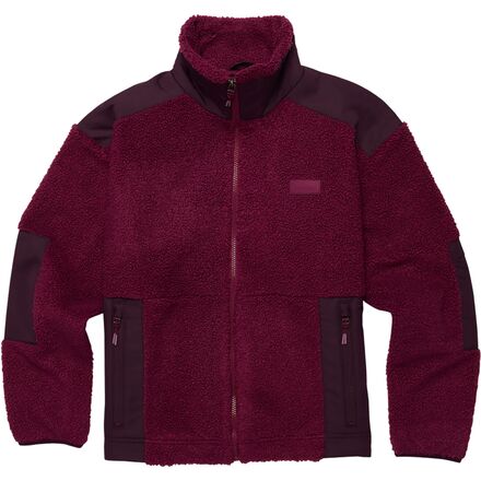 Cotopaxi - Bacano Fleece Jacket - Women's