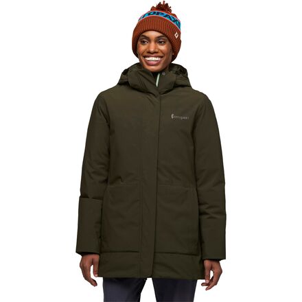 Calidez Down Parka - Women's