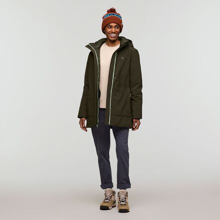 Cotopaxi - Calidez Down Parka - Women's