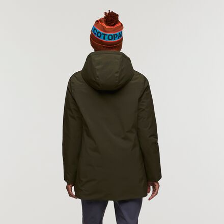 Cotopaxi - Calidez Down Parka - Women's
