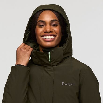 Cotopaxi - Calidez Down Parka - Women's