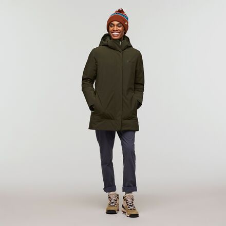 Cotopaxi - Calidez Down Parka - Women's