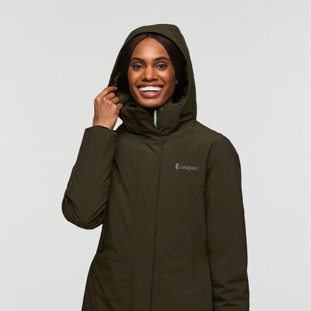 Cotopaxi - Calidez Down Parka - Women's