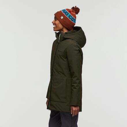 Cotopaxi - Calidez Down Parka - Women's
