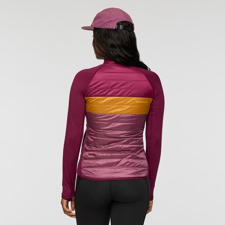 Cotopaxi - Capa Hybrid Insulated Jacket - Women's