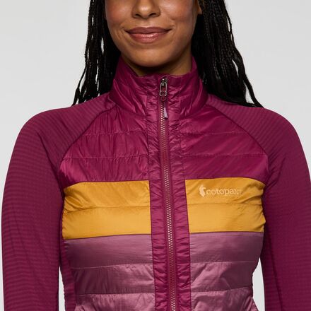 Cotopaxi - Capa Hybrid Insulated Jacket - Women's