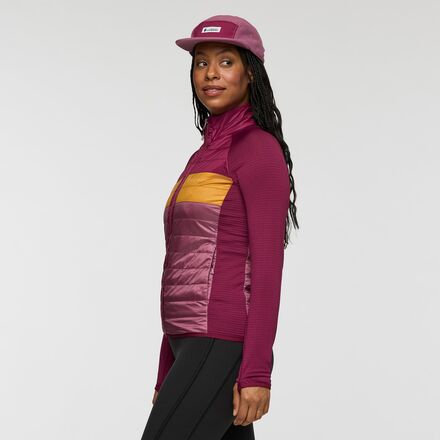 Cotopaxi - Capa Hybrid Insulated Jacket - Women's