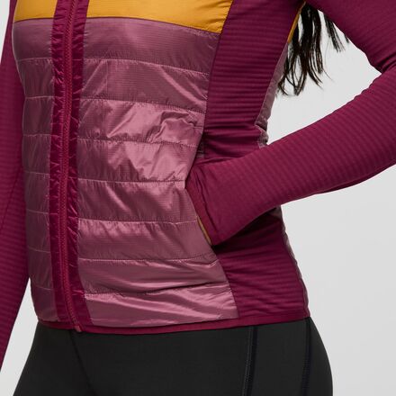 Cotopaxi - Capa Hybrid Insulated Jacket - Women's