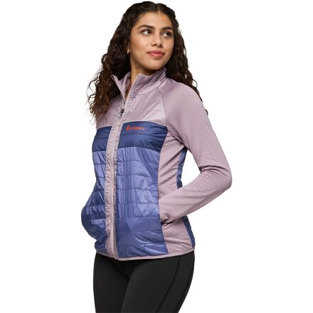 Capa Hybrid Insulated Jacket - Women's