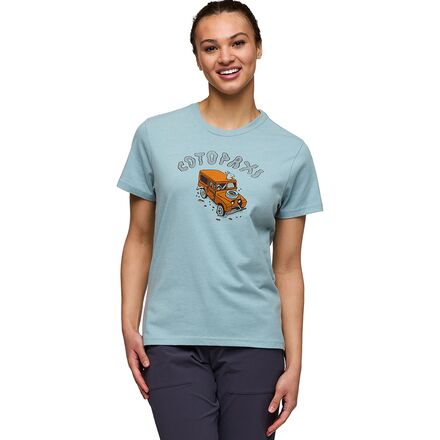 Cotopaxi - Coto Pilot T-Shirt - Women's