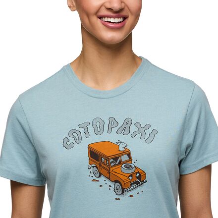 Cotopaxi - Coto Pilot T-Shirt - Women's