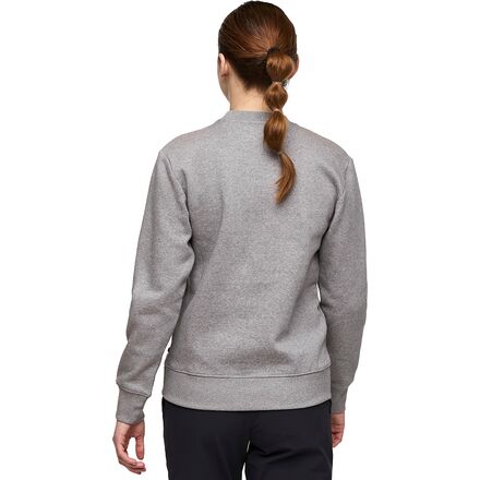 Cotopaxi - Coto-Patch Crewneck Sweatshirt - Women's