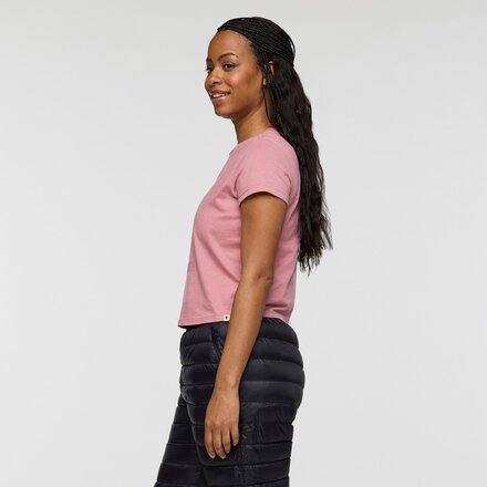 Cotopaxi - Llama T-Shirt - Women's