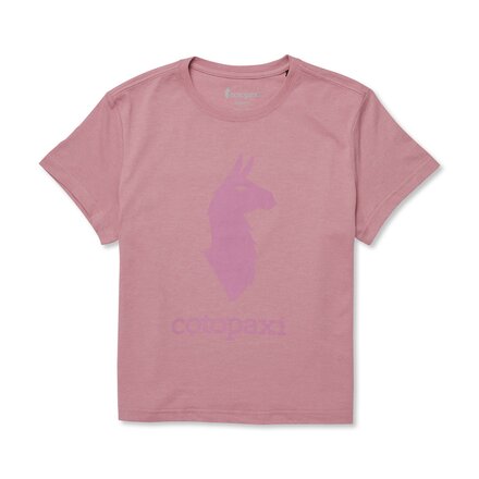 Cotopaxi - Llama T-Shirt - Women's