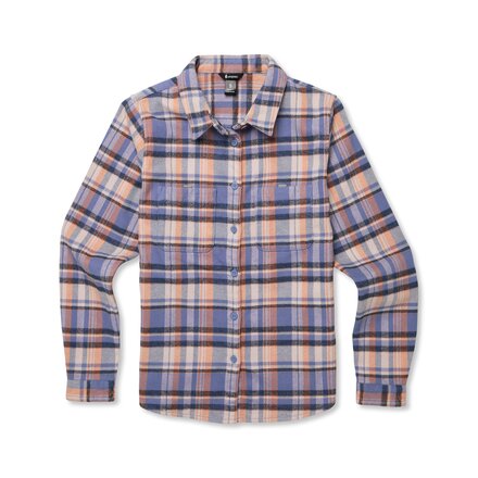 Cotopaxi - Mero Organic Flannel Shirt - Women's
