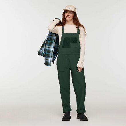 Cotopaxi - Quedo Flannel Long-Sleeve Shirt - Women's